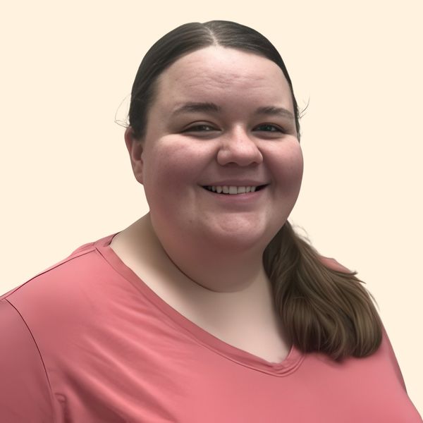 Emily Broad, Therapist