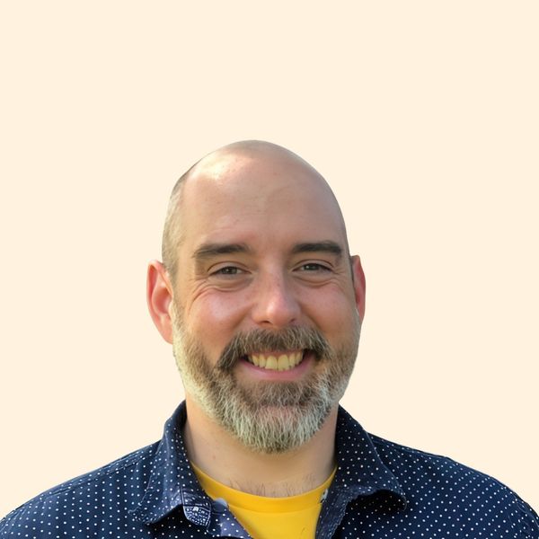Edgar Hartford, Psychologist