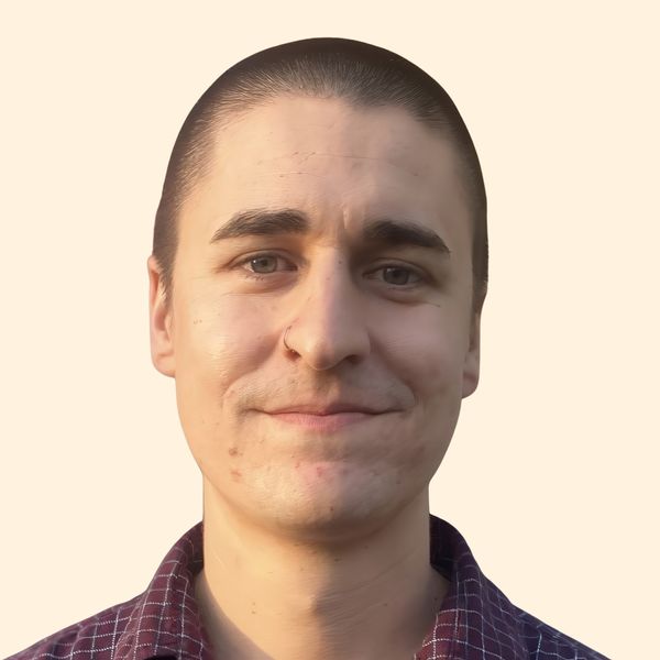 Rex Michael, Therapist