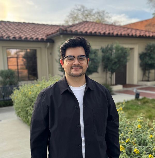 Emanuel Villarreal, Therapist