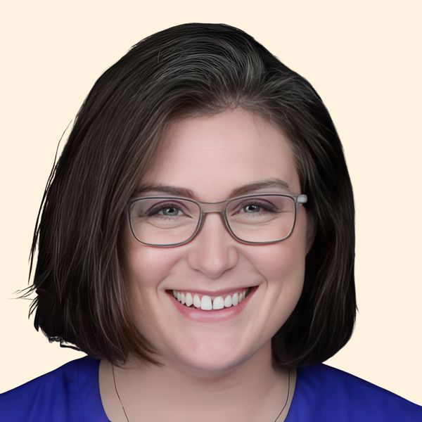 Margaret Ann Beymer, Nurse Practitioner