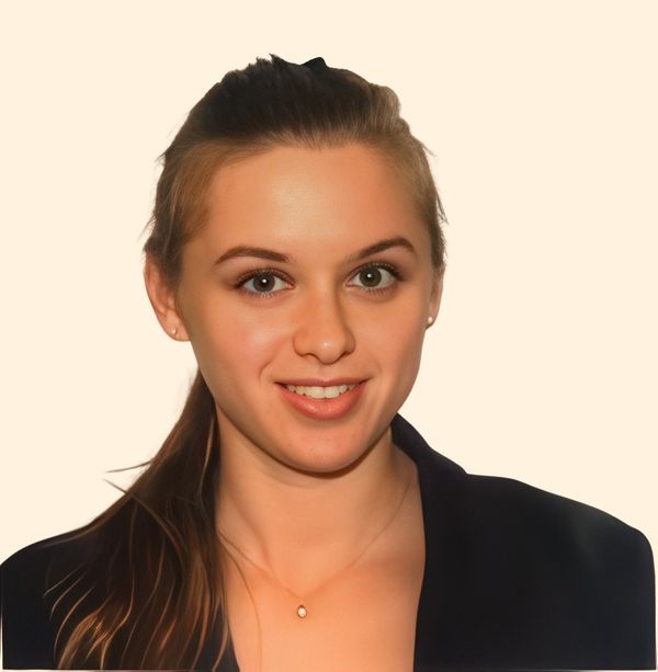 Amanda Wiemken, Psychologist