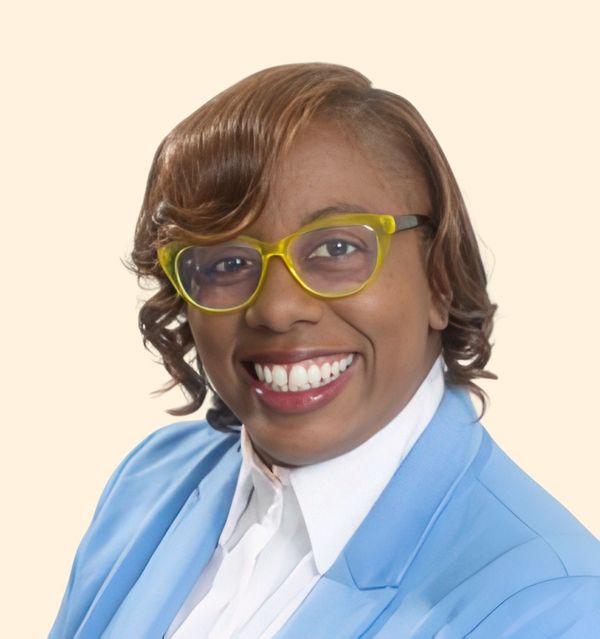 LaKeisha Hamilton, Post-Doctoral Fellow