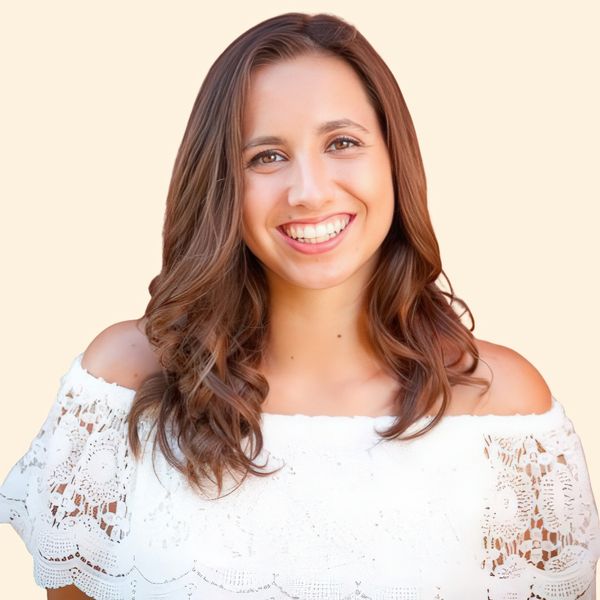 Jenna Leventhal, Therapist