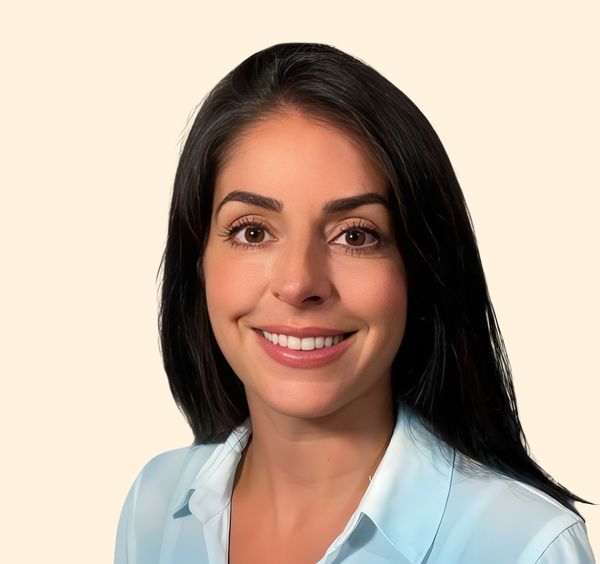 Carly Hamaoui, Nurse Practitioner