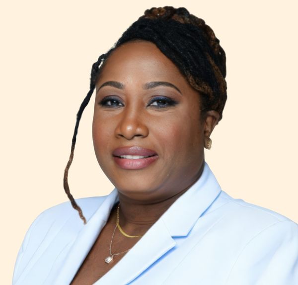 Kajessa Joseph, Nurse Practitioner