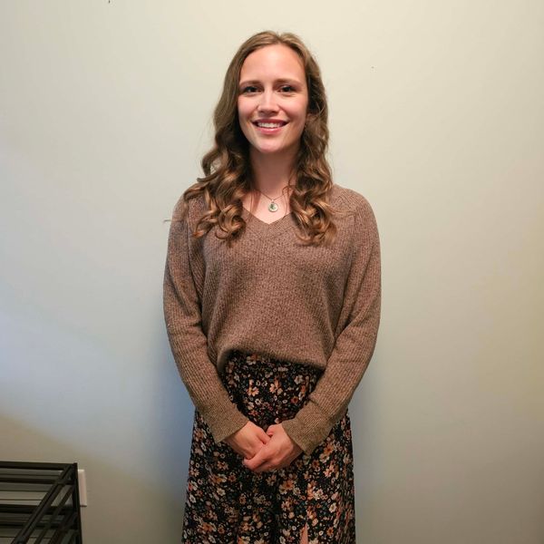 McKayla Fata, Therapist