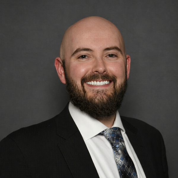 James Graham, Psychologist