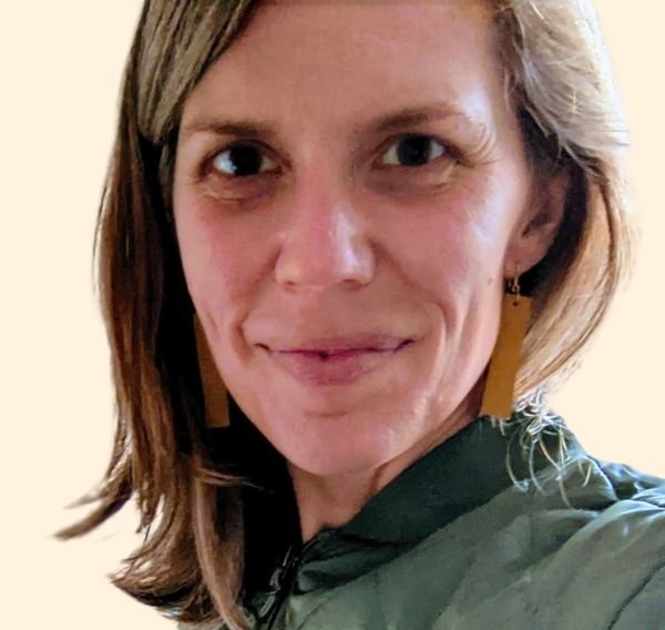 Amy Weidert, Therapist