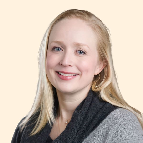 Caroline Bozarth, Therapist