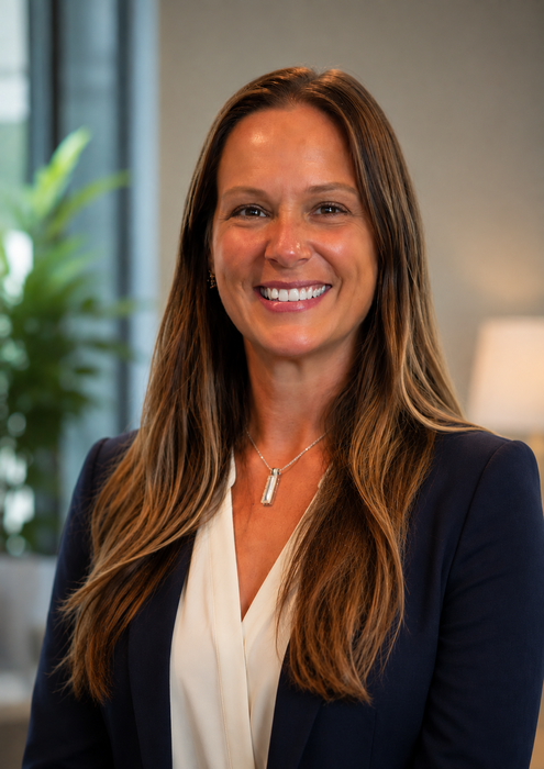 Angela Lauer, Nurse Practitioner