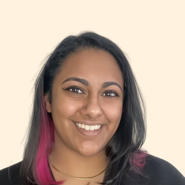 Annie Jacob, Therapist