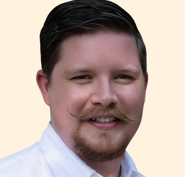 Nathan Gardner, Nurse Practitioner