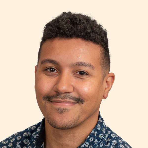 Adam Hall, Therapist