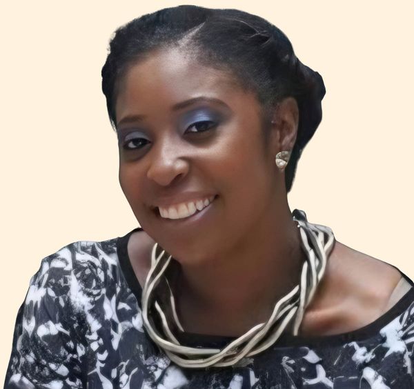 Shavanda Ferguson, Therapist