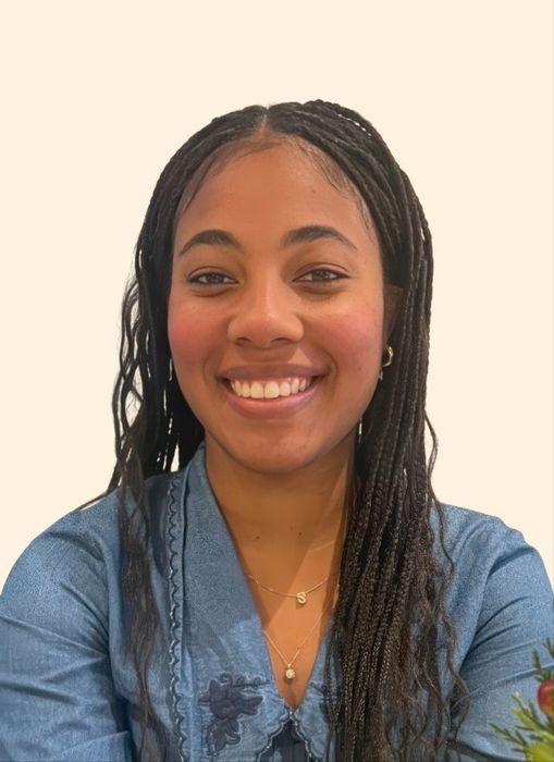 Sydney Espy, Therapist