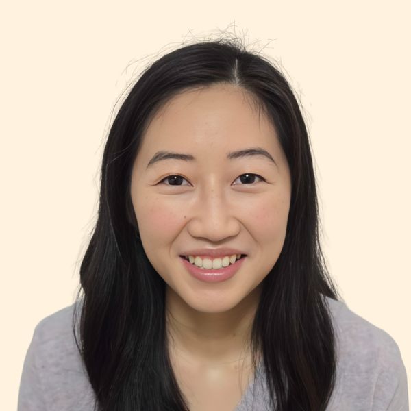 Courtney Ng, Therapist