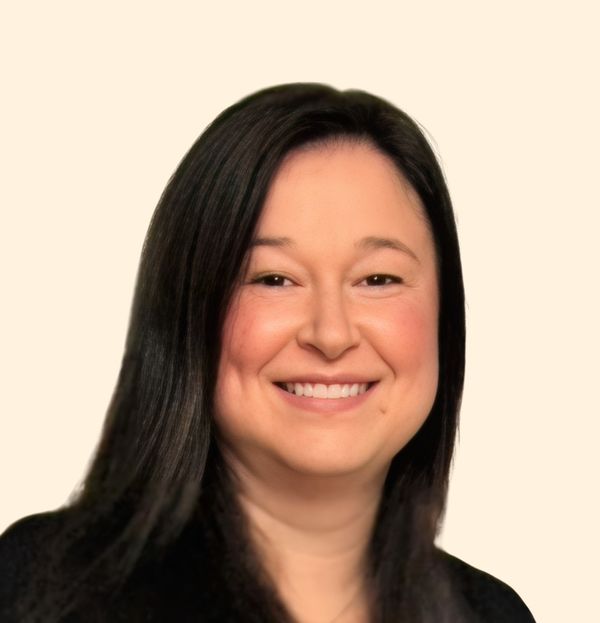 Kimberly Palmisano, Therapist