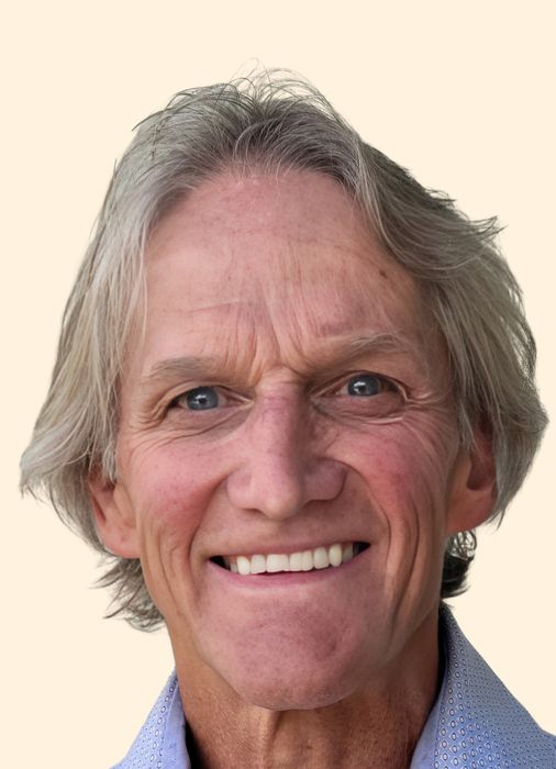 Robin Baker, Therapist