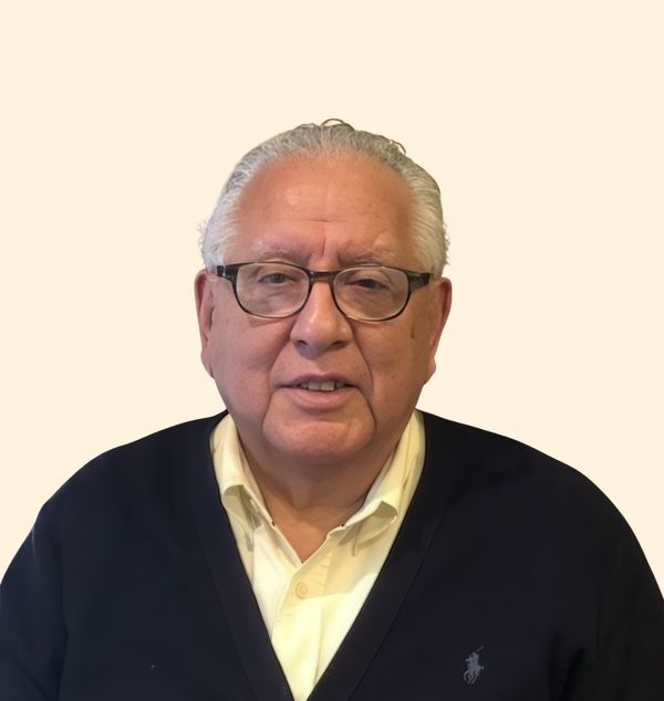 Dr. Getulio Tovar, Psychiatrist