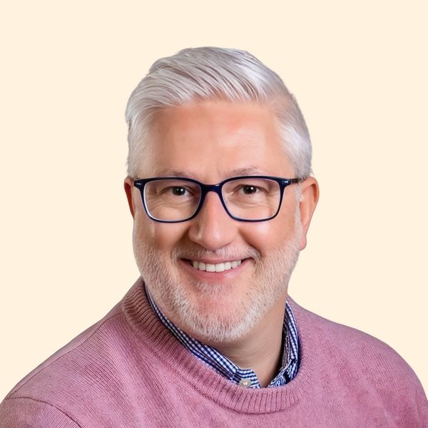 Christopher Borden, Therapist