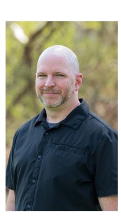 Nick Angers, Therapist