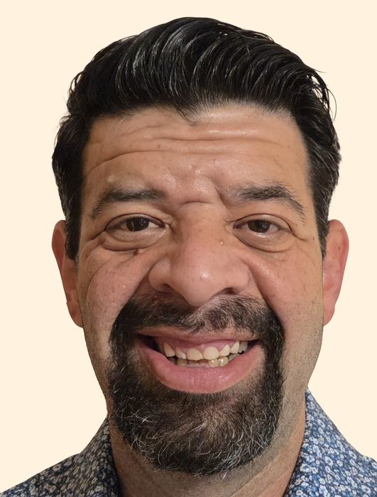 Jason Chernikoff, Therapist