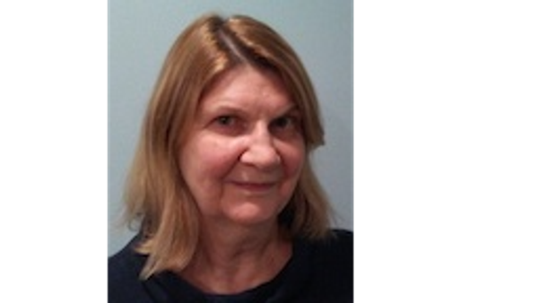 Kathleen Cosgrove, Therapist