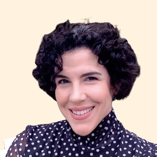 Audrey Zweig, Therapist
