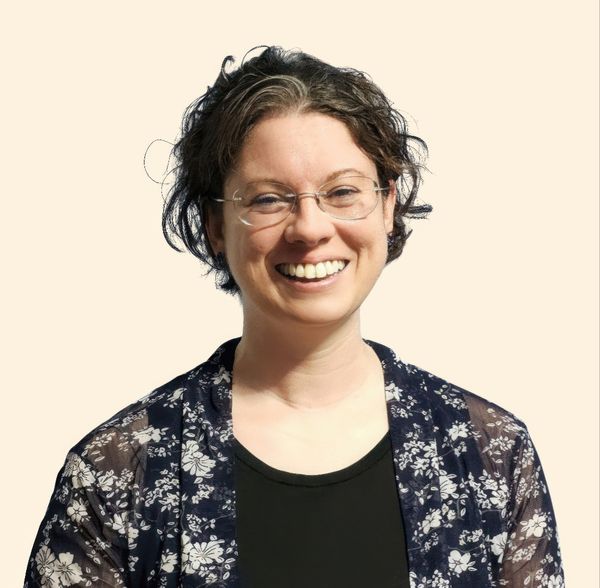 Rachel Quinn, Therapist