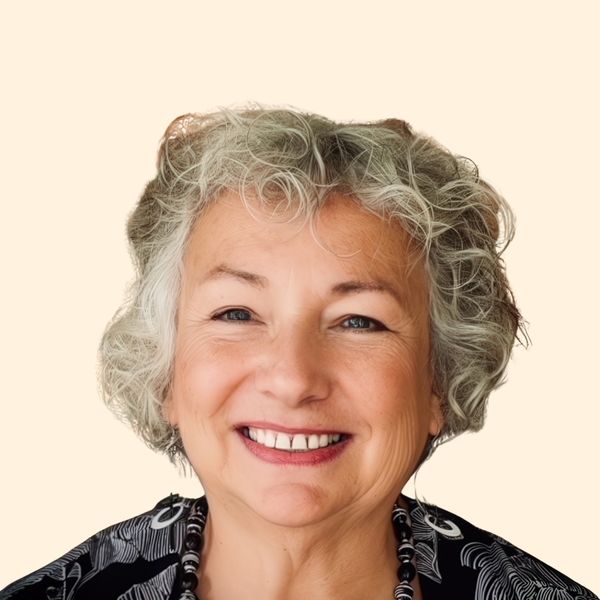 Patti Schwarztrauber, Therapist
