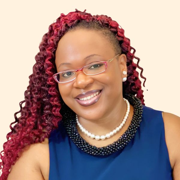 Gladys Beri, Therapist