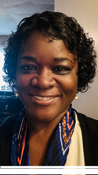 Cerena Reid-Maynard, Therapist