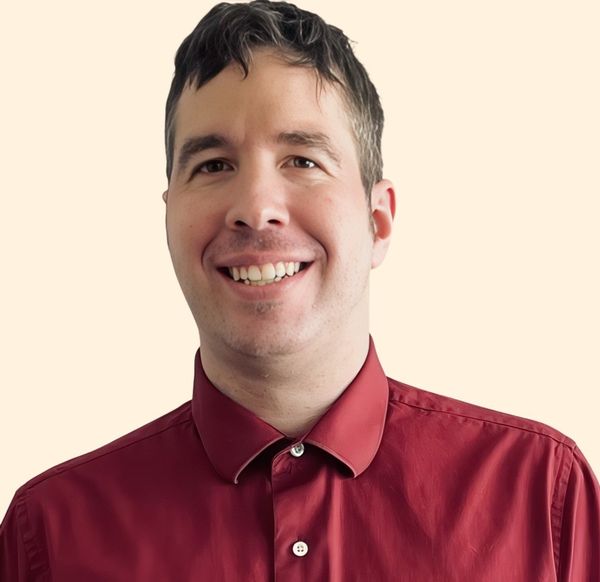 Dave Klemm, Therapist