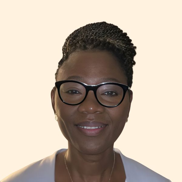 Alimatu Nabie, Nurse Practitioner