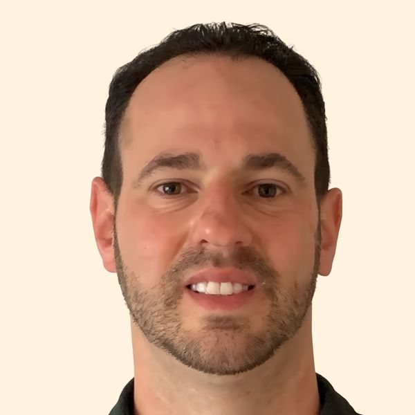 Eric David, Therapist