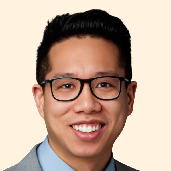 Matthew Shang, Psychologist
