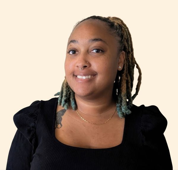 Tiana Lanier-Cherry, Therapist