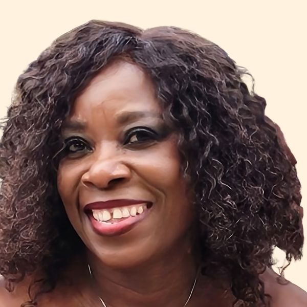 Irene Jackson, Therapist