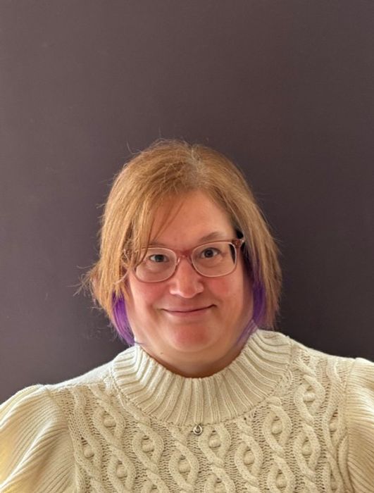Janet Mankoff, Therapist