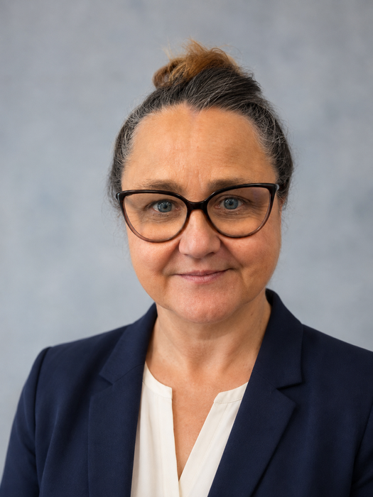 Tracy Morrison, Nurse Practitioner