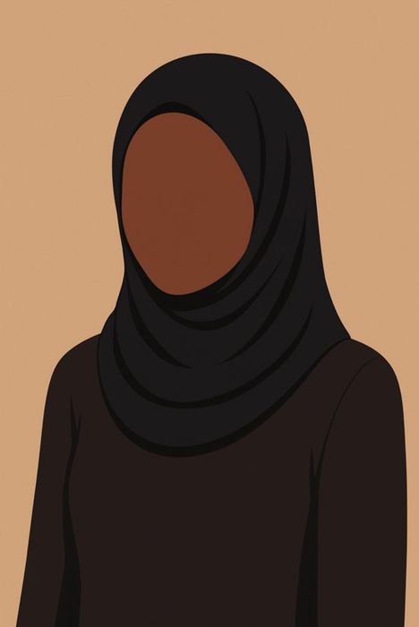 Fatima Hassan, Therapist