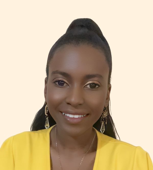 Lucenda Honore, Therapist
