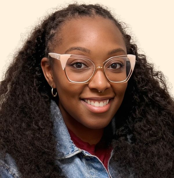 Monique Haynes, Therapist