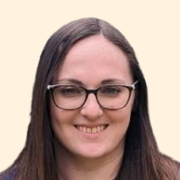 Lindsay Underwood, Psychologist