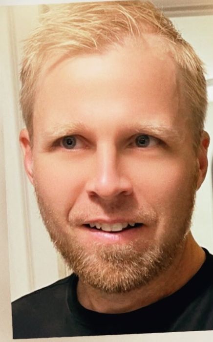Sean Eberhard, Nurse Practitioner