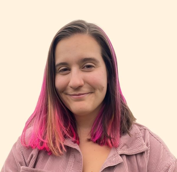 Kelsey Berry, Therapist