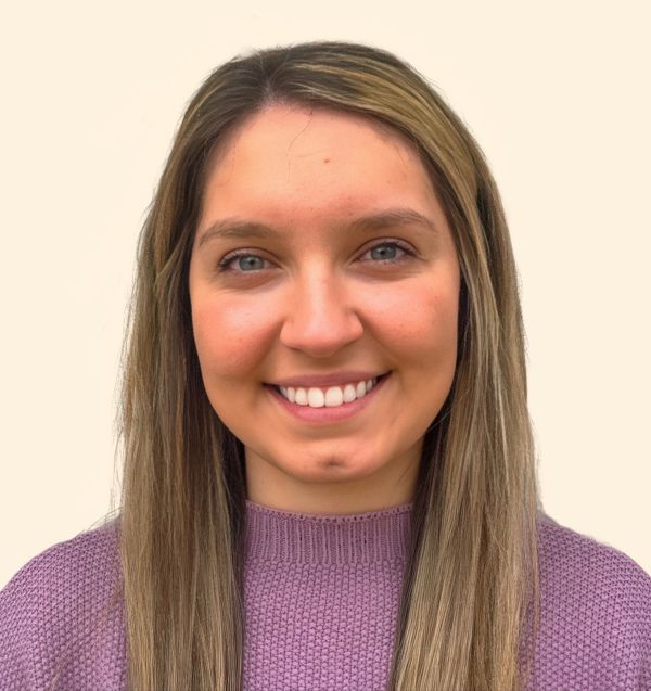 Kristina Willmering, Therapist
