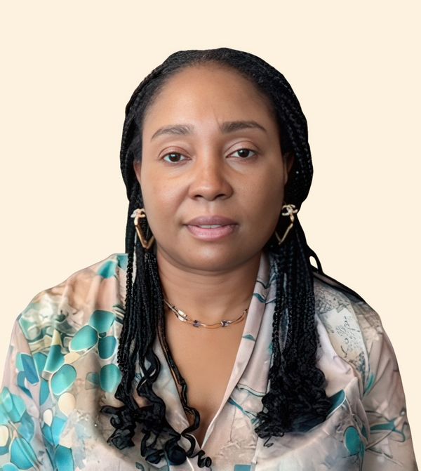 Susan Nso, Nurse Practitioner