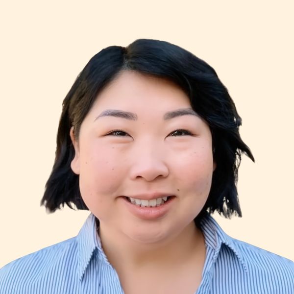 Caroline Chow, Therapist